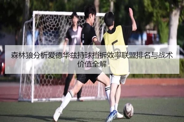 森林狼分析爱德华兹持球挡拆效率联盟排名与战术价值全解（leyu）